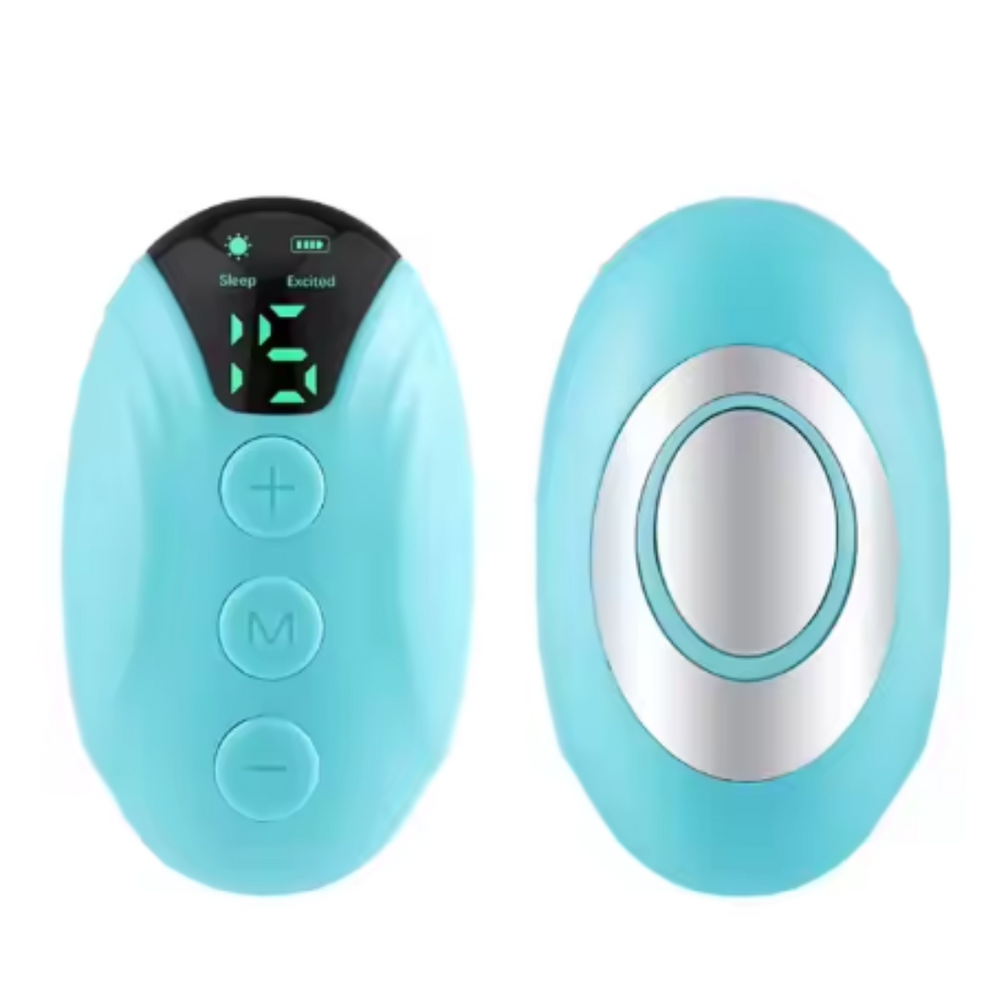 Nube - Relaja tu cuerpo y tu mente.