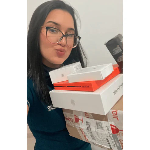 CAJA MISTERIOSA AMAZON