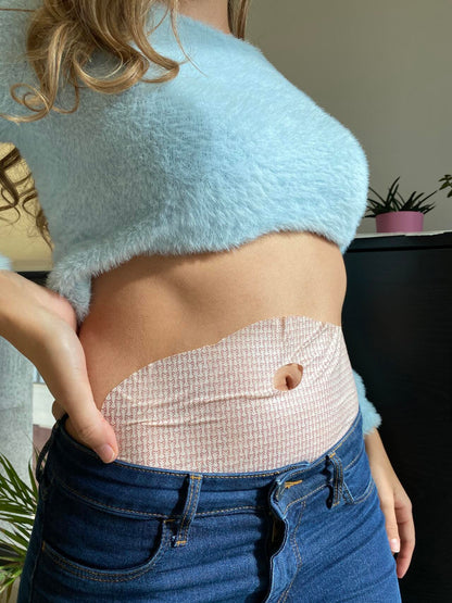 SlimPatches Pro™ – Pack de 5 Parches Reductores